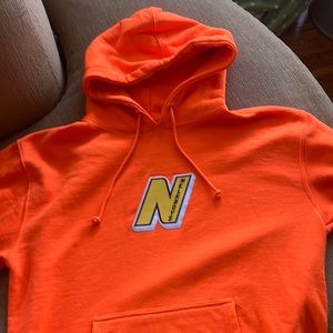 NELK FULL SEND OG HOODIE
